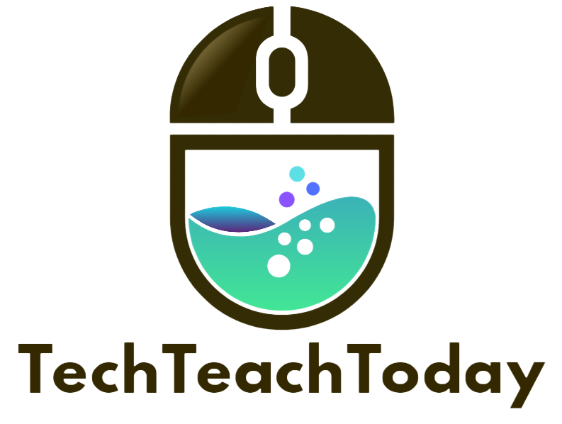 TechTeachToday