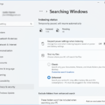 Mastering Windows Search: The Ultimate Guide to Finding Files and Apps in Seconds